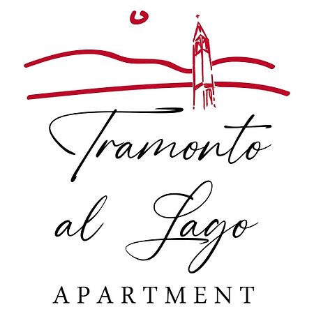 Ferienwohnung Tramonto Al Lago Gavirate Exterior foto