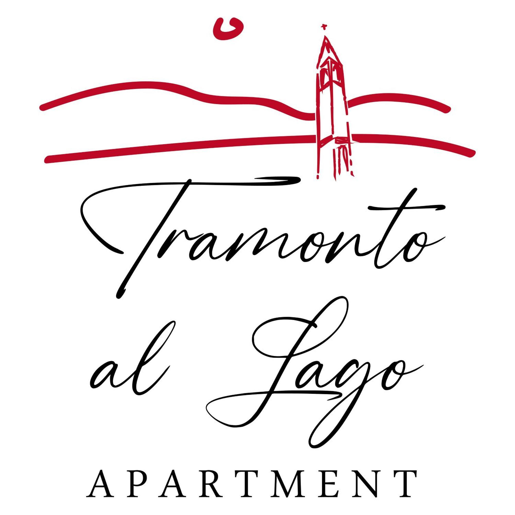 Ferienwohnung Tramonto Al Lago Gavirate Exterior foto